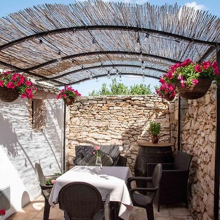 Sogni D'Oro Bed & Breakfast Alberobello Bagian luar foto