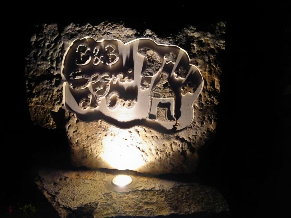Sogni D'Oro Bed & Breakfast Alberobello Bagian luar foto