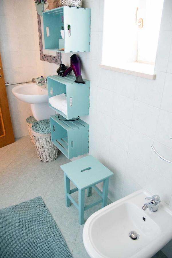 Sogni D'Oro Bed & Breakfast Alberobello Bagian luar foto