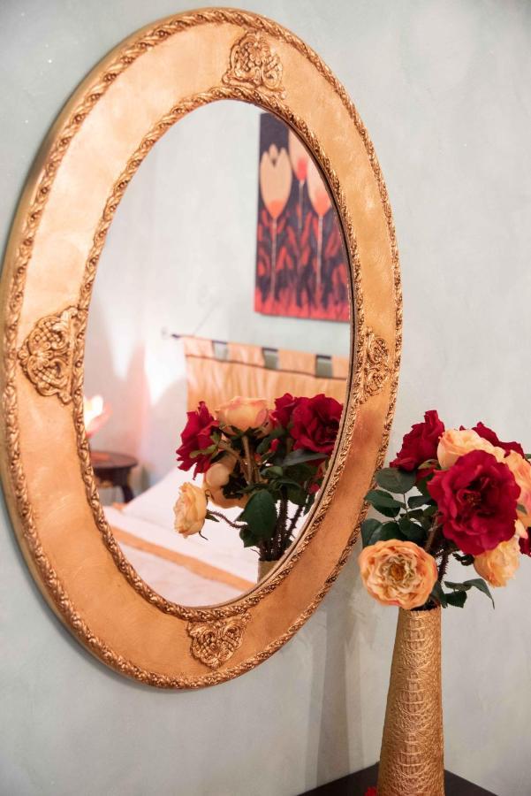 Sogni D'Oro Bed & Breakfast Alberobello Bagian luar foto