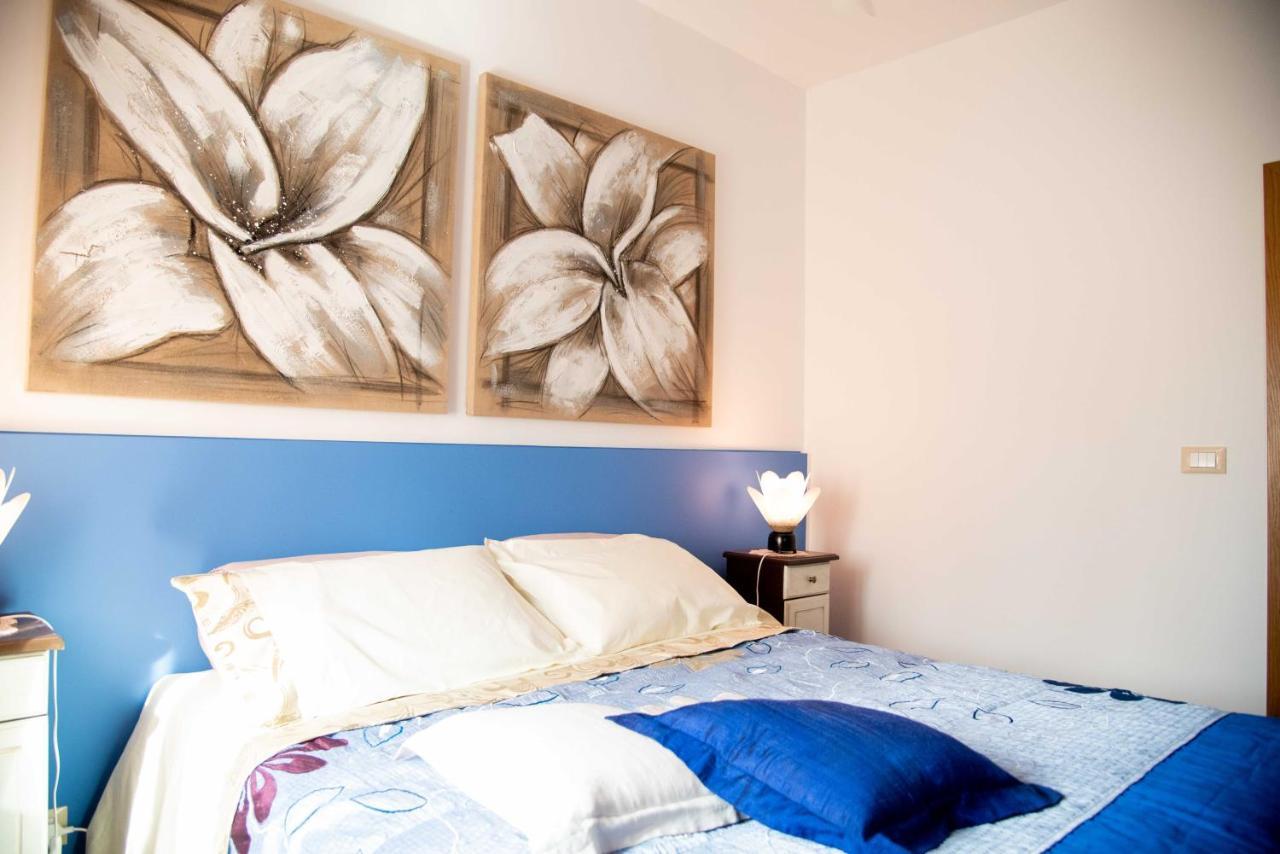 Sogni D'Oro Bed & Breakfast Alberobello Bagian luar foto