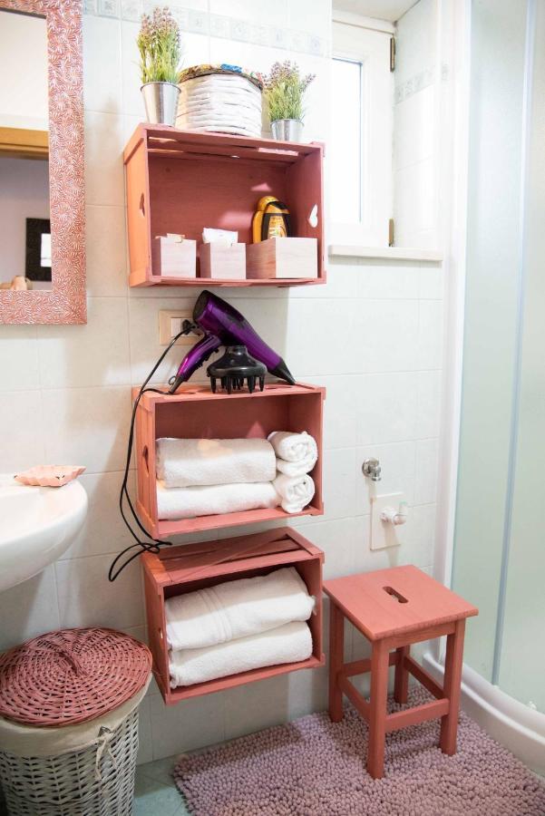 Sogni D'Oro Bed & Breakfast Alberobello Bagian luar foto