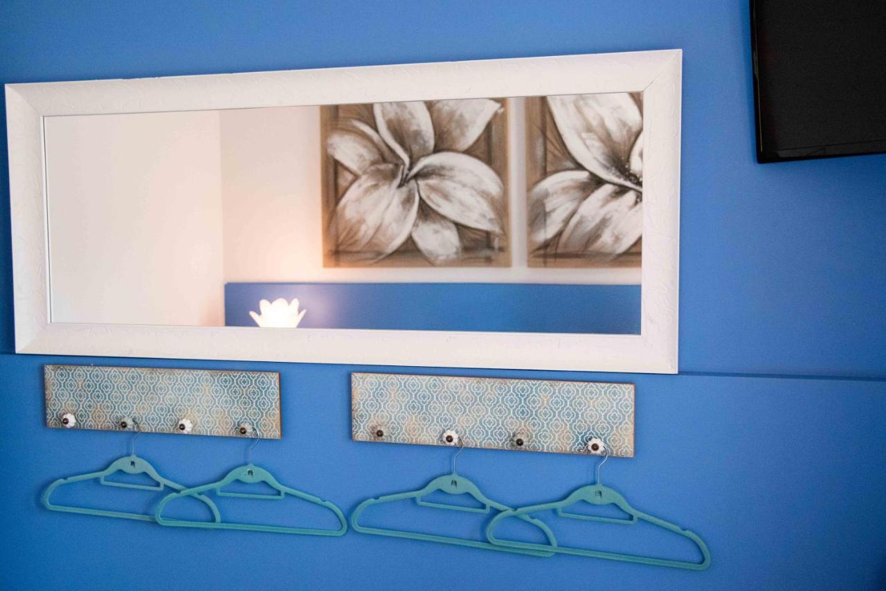 Sogni D'Oro Bed & Breakfast Alberobello Bagian luar foto